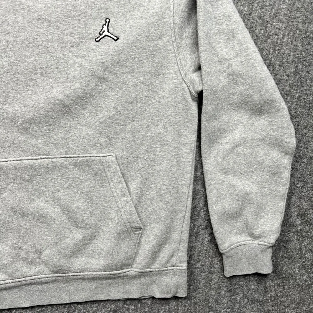 Jordan small stain